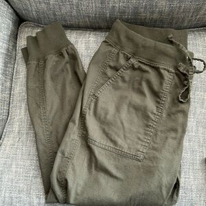 GAP cotton pants